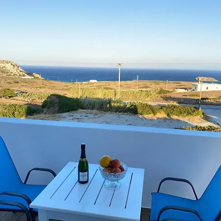 Daire Michail Karpathos *