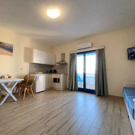 Daire Michail Karpathos *