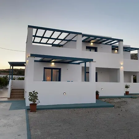 Michail Karpathos * Afiartis