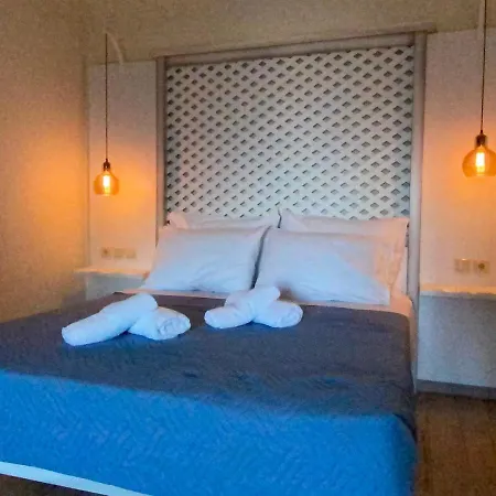 Daire Michail Karpathos Afiartis