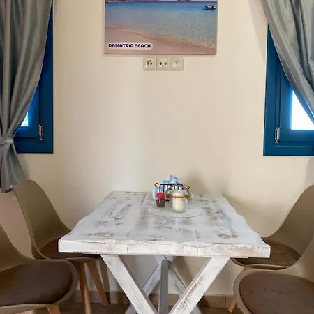 Michail Karpathos Daire