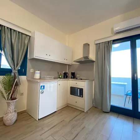 Michail Karpathos Afiartis