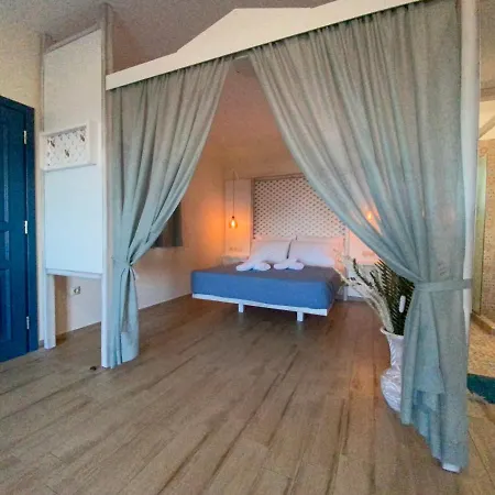 Michail Karpathos Afiartis