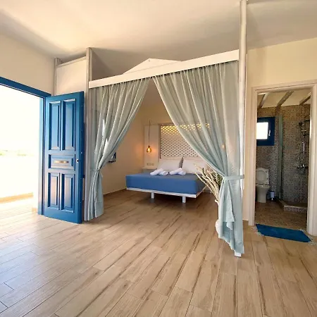 Michail Karpathos Daire Afiartis