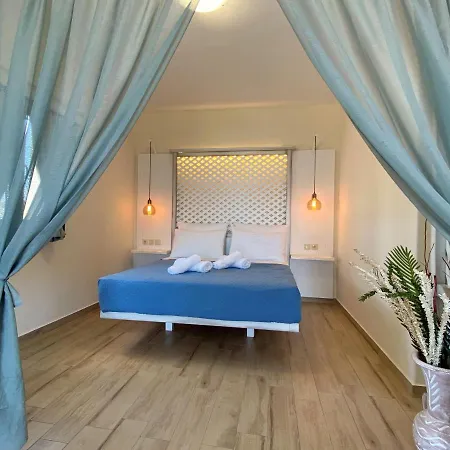 Michail Karpathos Daire *