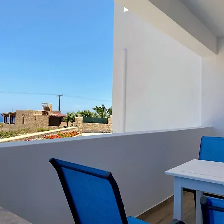 Michail Karpathos * Afiartis