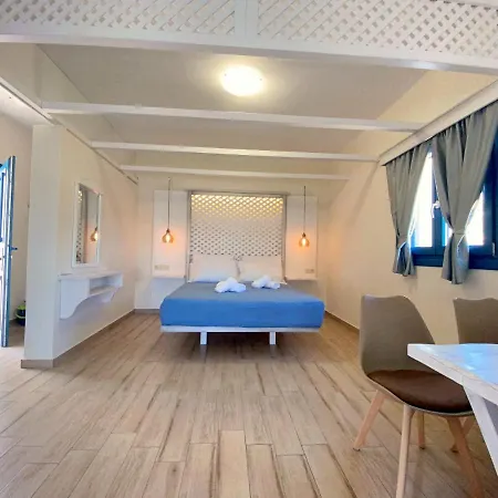 Daire Michail Karpathos *