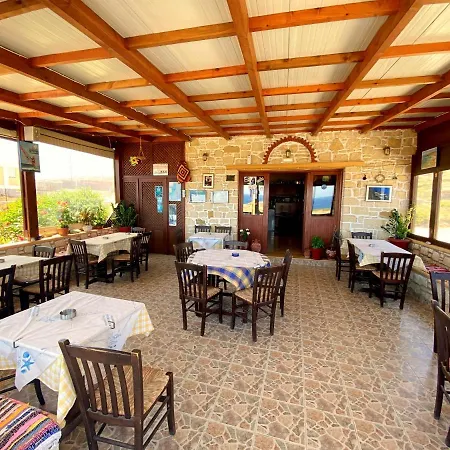 Michail Karpathos Daire Afiartis