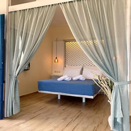 Lejlighed Michail Karpathos Afiartis