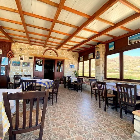 Lejlighed Michail Karpathos *