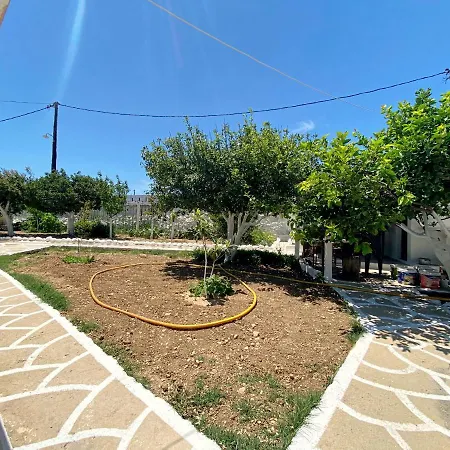 Daire Michail Karpathos *