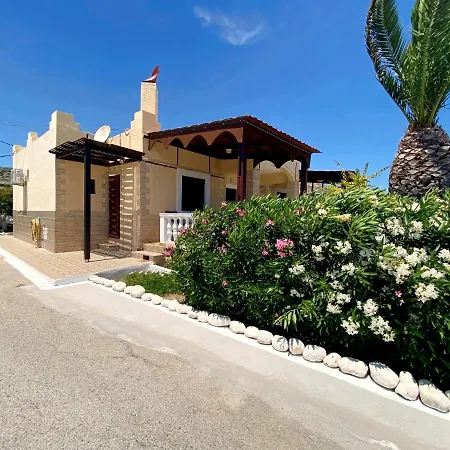 Daire Michail Karpathos *