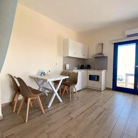 Lejlighed Michail Karpathos *