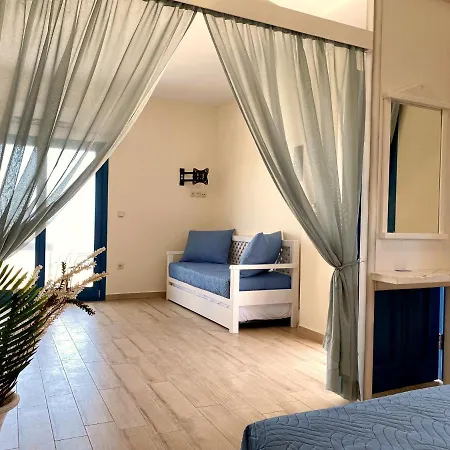 Michail Karpathos * Afiartis