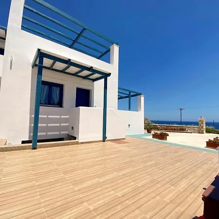 Michail Karpathos * Afiartis