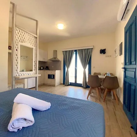 Michail Karpathos Daire Afiartis