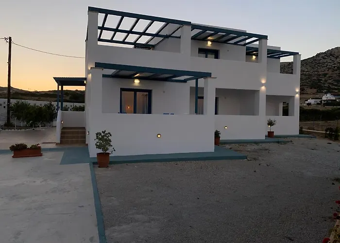 Michail Karpathos * Кипос-Афиарти