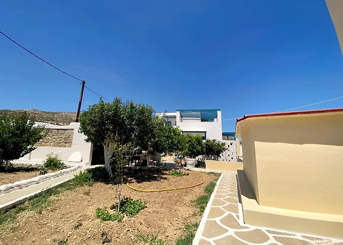 Michail Karpathos Апартаменты *