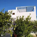 アパート Michail Karpathos