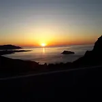 Michail Karpathos アパート Afiartis