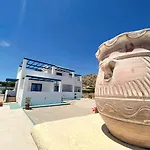 アパート Michail Karpathos