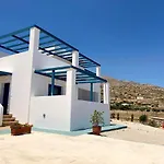 Michail Karpathos アパート Afiartis