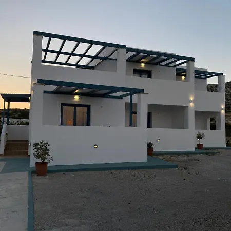 Διαμέρισμα Michail Karpathos *