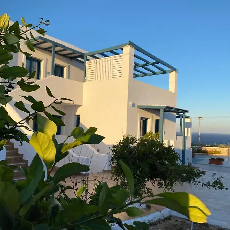 Διαμέρισμα Michail Karpathos *