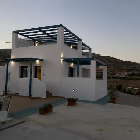 アパート Michail Karpathos