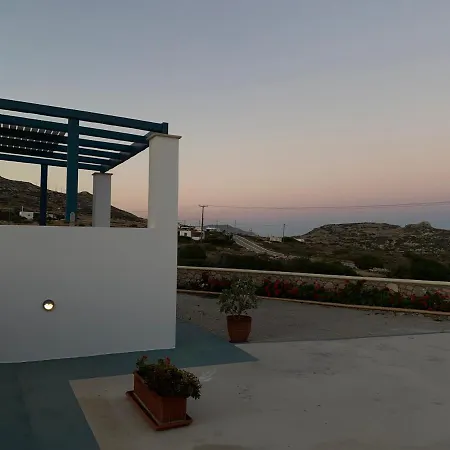 Michail Karpathos
