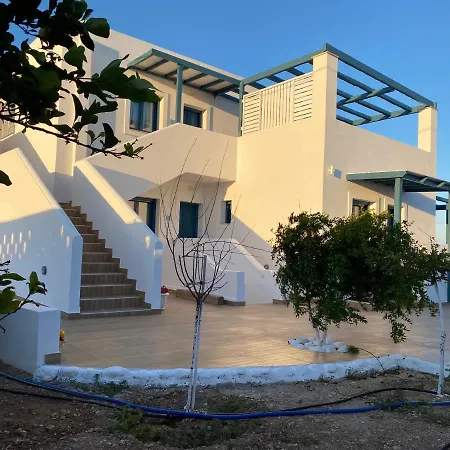 Michail Karpathos Apartment