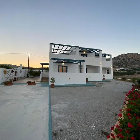 Διαμέρισμα Michail Karpathos *