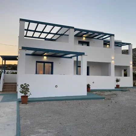 Διαμέρισμα Michail Karpathos *