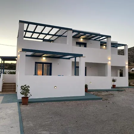 Apartment Michail Karpathos *