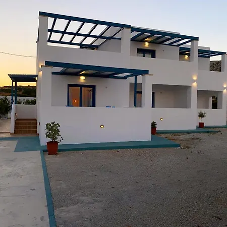 Michail Karpathos * Αφιάρτης