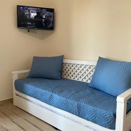 Apartment Michail Karpathos