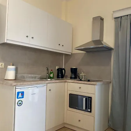 Michail Karpathos Διαμέρισμα Αφιάρτης