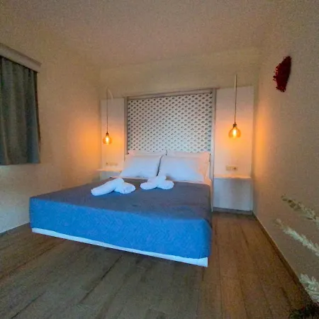 Apartment Michail Karpathos Afiartis