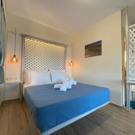 Michail Karpathos Apartment