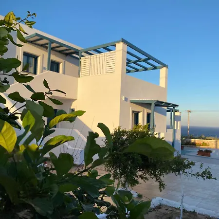 Apartment Michail Karpathos Afiartis