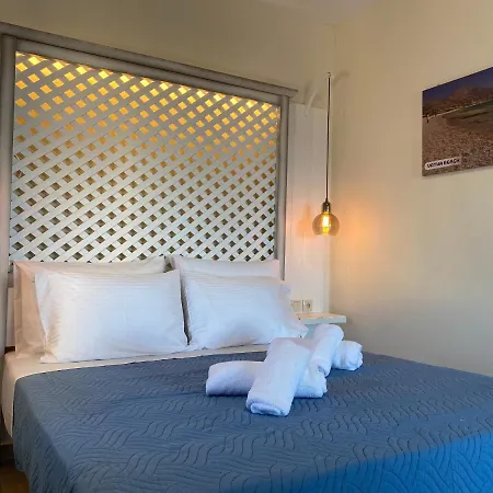 Michail Karpathos Apartment *