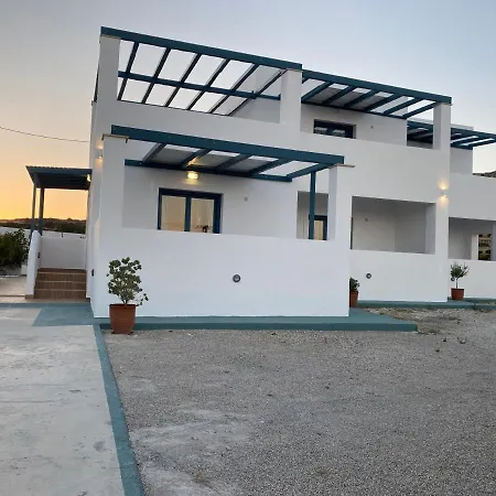 Michail Karpathos Αφιάρτης