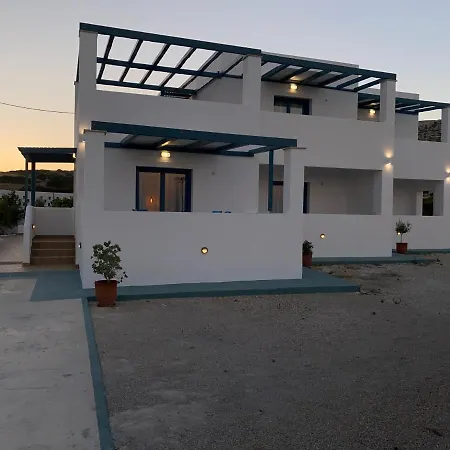 Michail Karpathos * Afiartis