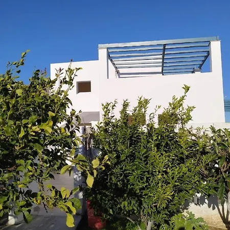 דירה Michail Karpathos