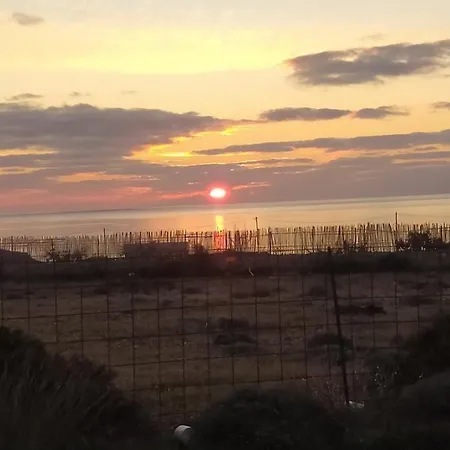 Διαμέρισμα Michail Karpathos Αφιάρτης