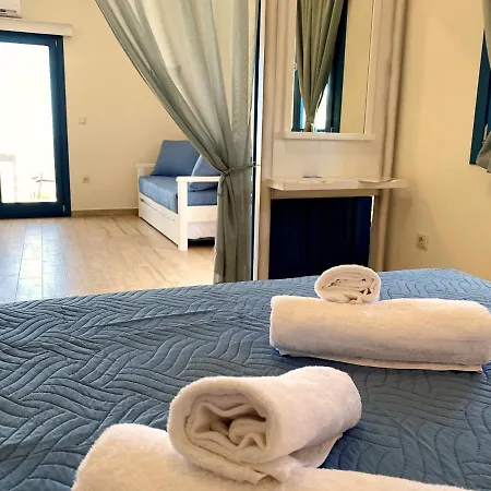 Michail Karpathos Διαμέρισμα Αφιάρτης