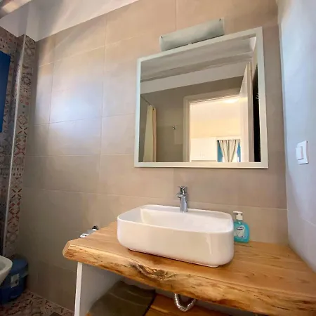 Michail Karpathos Αφιάρτης