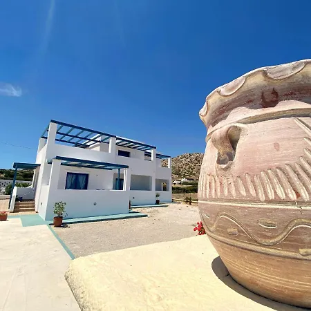 דירה Michail Karpathos