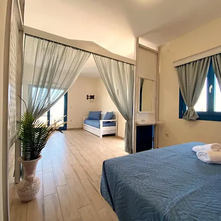 Διαμέρισμα Michail Karpathos *