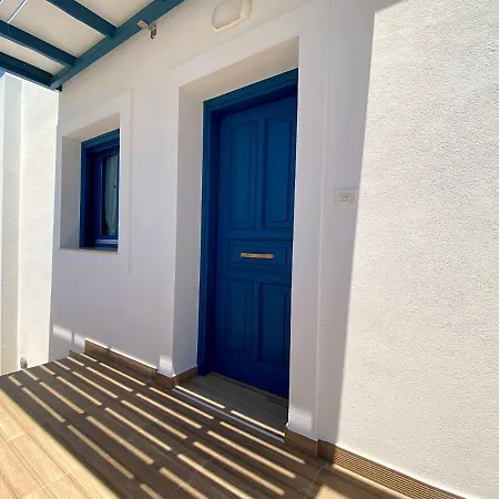 Διαμέρισμα Michail Karpathos *